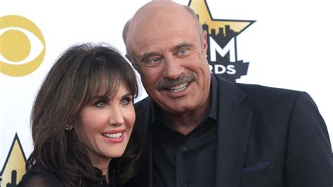 dr phil marie update|michelle and dr phil.